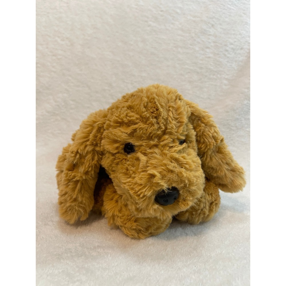 Gund Muttsy Forever Friends Plush Dog Stuffed Animal Golden Brown 6072043